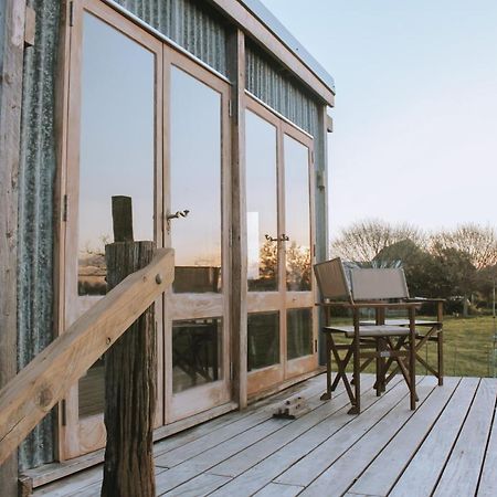 Freefall Hut Hastings Εξωτερικό φωτογραφία