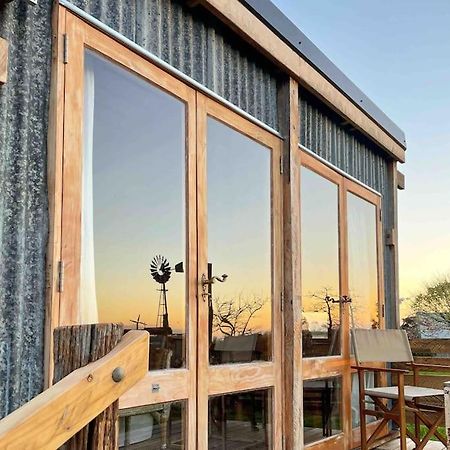 Freefall Hut Hastings Εξωτερικό φωτογραφία
